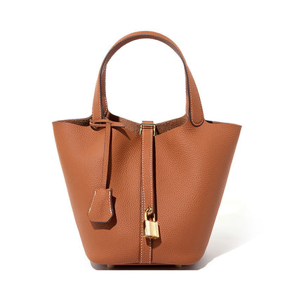 Cléa Bucket Bag