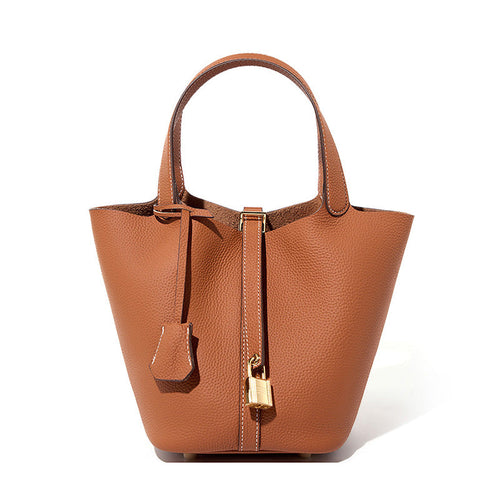 Cléa Bucket Bag