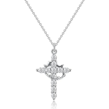 The Forever Cross
