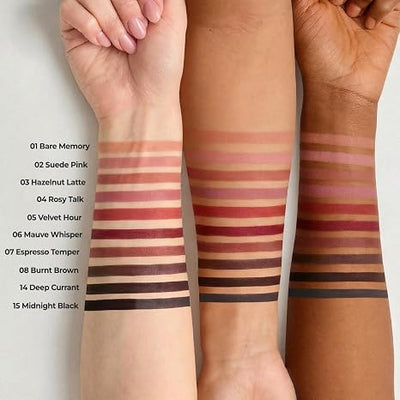 Easy Glide Lip Liner