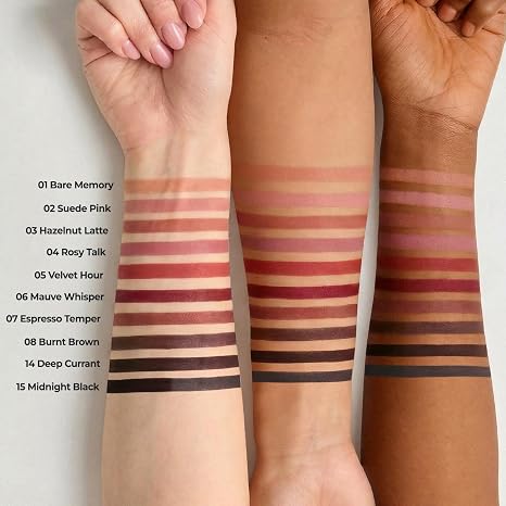 Easy Glide Lip Liner