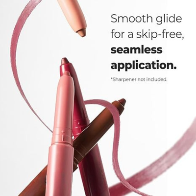 Easy Glide Lip Liner