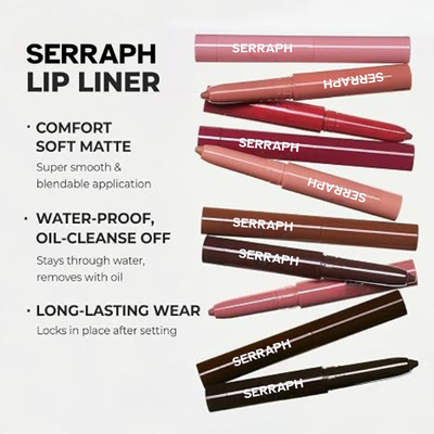 Easy Glide Lip Liner